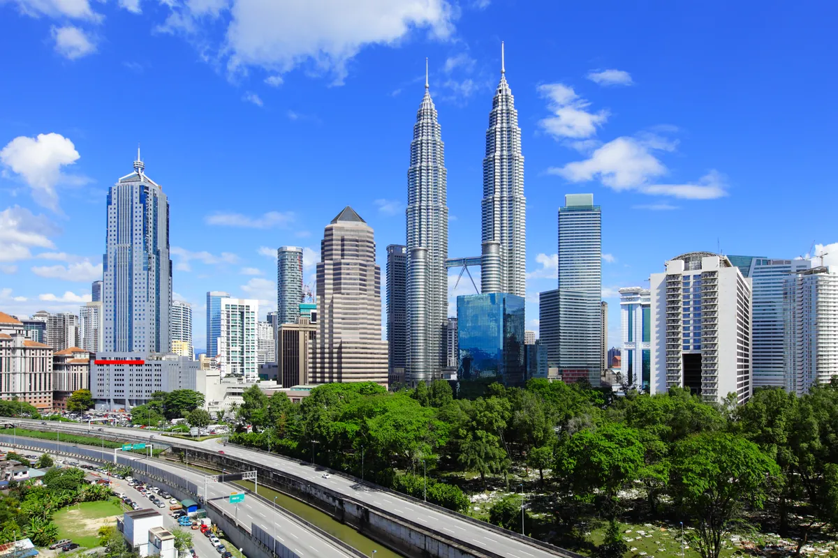Malaysia's CPI improves to 52 — what it means for corporate governance and security