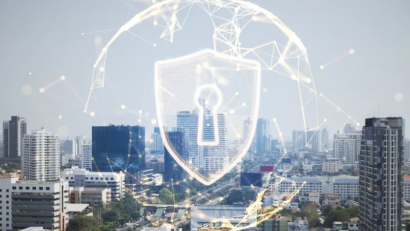 People Counting Analytics