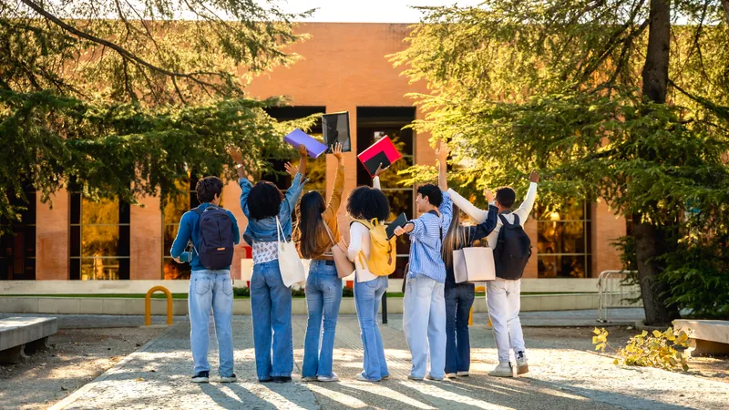 Educational Institutions