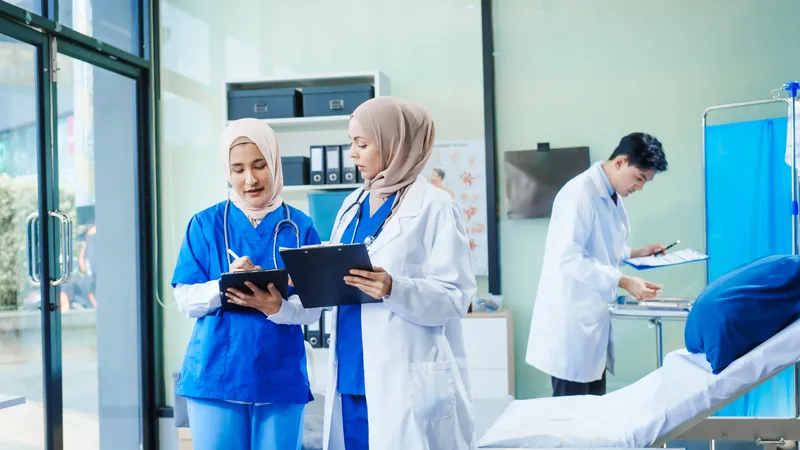 Healthcare & Medical Facilities