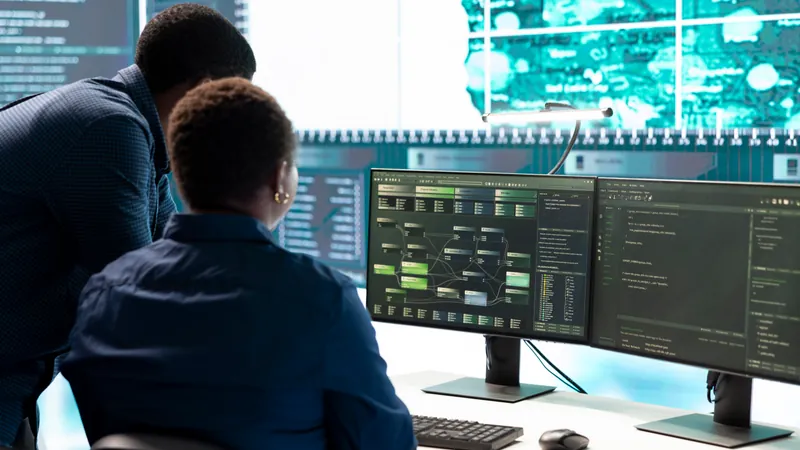 Technology & Security Integration