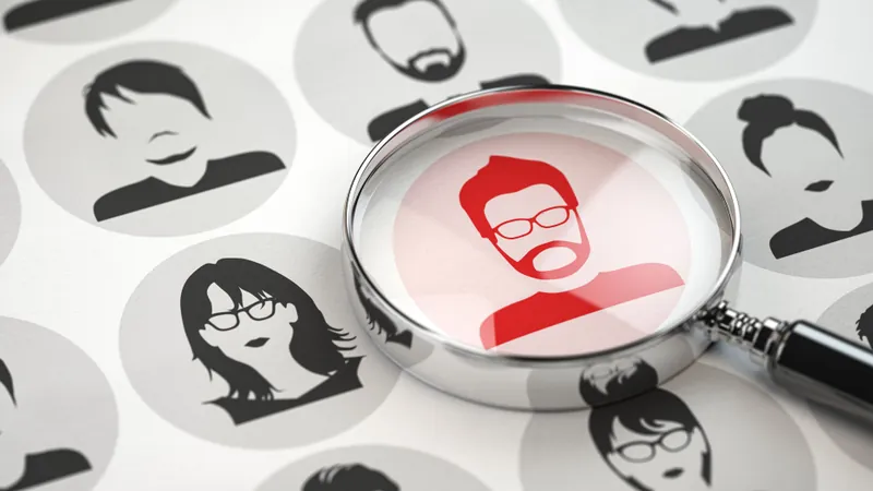 Background Checks & Investigations