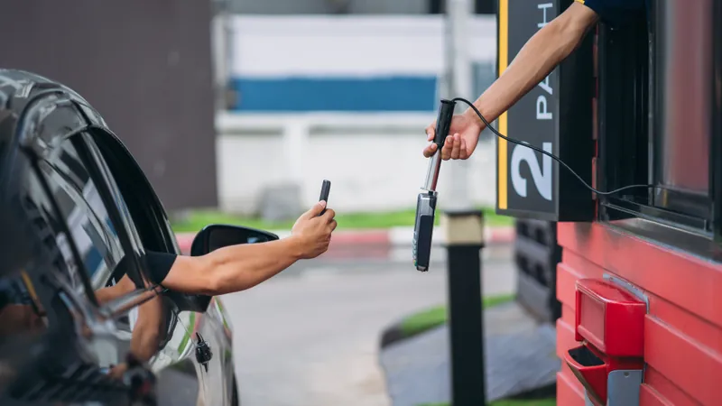 Static Security Officers